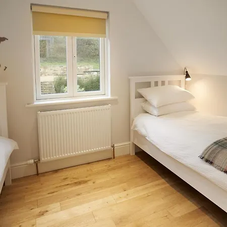 Casa vacanze Redroofs Aislaby